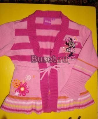 Вещи для девочки 92 см ветровка, кардиган, кофта Москва