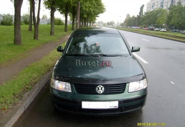 Volkswagen Passat,B5. 1997 Санкт-Петербург