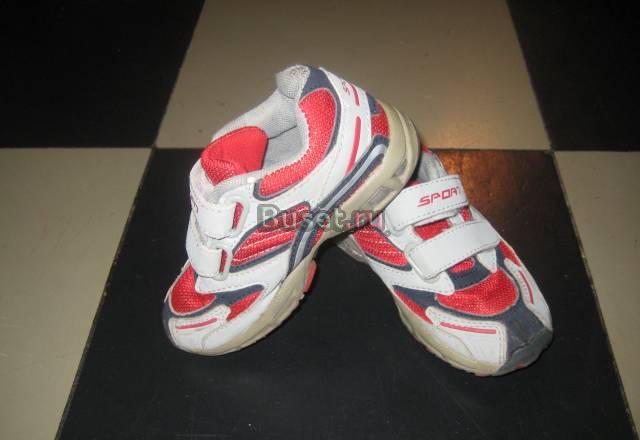 Кросовки Санкт-Петербург