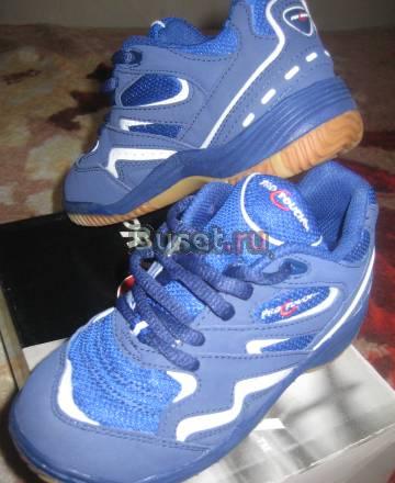 Кросовки PRO touch Санкт-Петербург