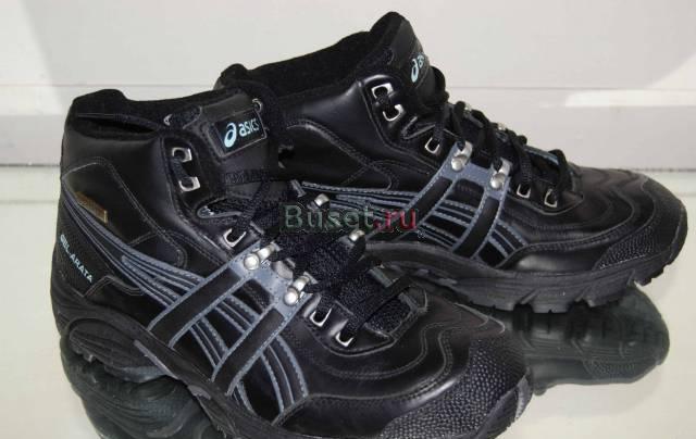 Asics Gel-arata MT G-TX 42 размер Ярославль