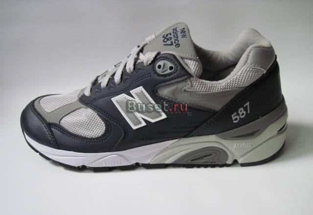Кроссовки  Balance из США Москва