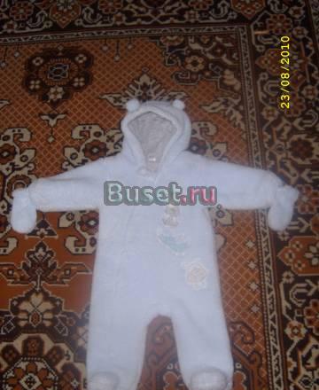 Продам комбенизон фирмы Next Санкт-Петербург