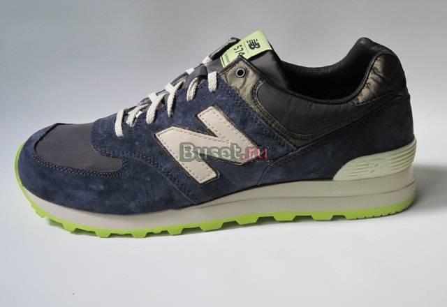 Кроссовки  Balance из США Москва