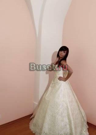 Свадебное платье Санкт-Петербург