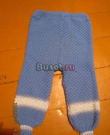 Штанишки Москва