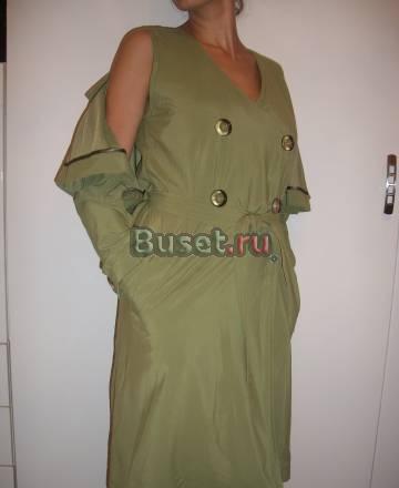 Плащи Москва