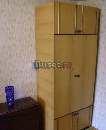 Шкаф с антресолью Волгоград