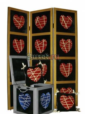 Ширмы в Санкт-Петербурге от Дизайн Студии Mazarini Санкт-Петербург