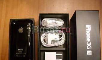 IPhone 3G 16Gb Москва