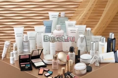 Косметика artistry  и вся продукция Амвей Санкт-Петербург
