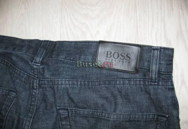 Джинсы boss 700 руб Москва