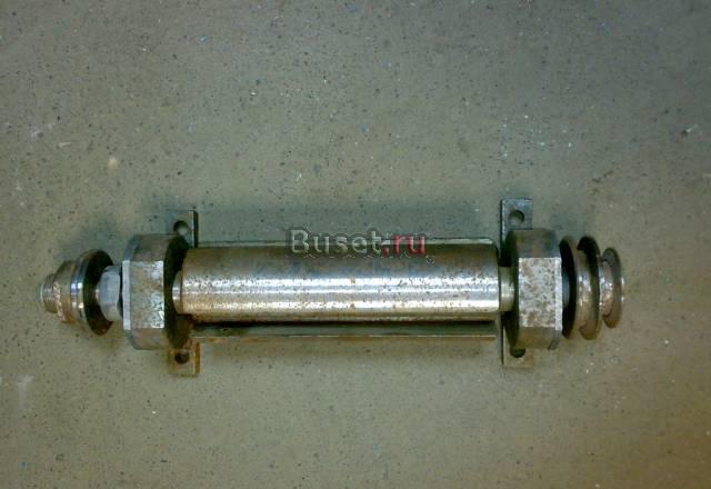 Вал для деревообрабатывающего станка Санкт-Петербург