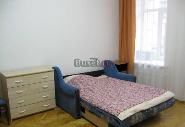 Сдается 1 ккв. на ул.Тележной, 14 Санкт-Петербург