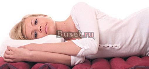 Матрас в кроватку (коляску) "Paster" ортопедич Москва