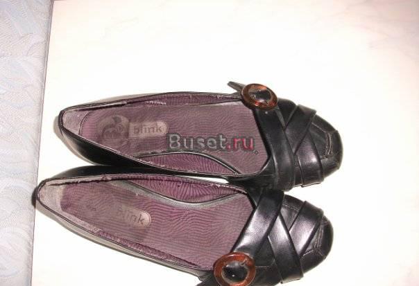 Балетки Санкт-Петербург