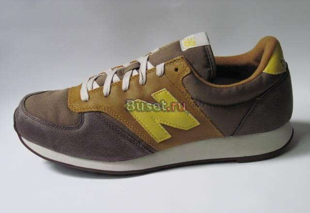 Кроссовки  Balance из США Москва