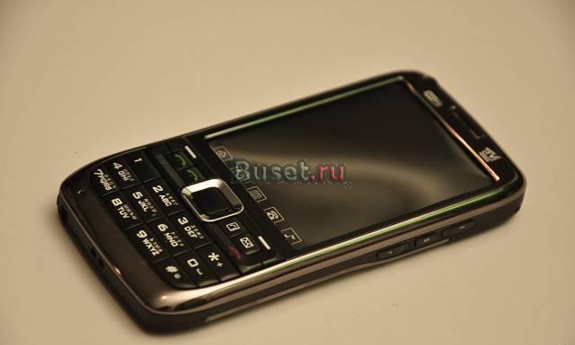 Nokia E71 TV обновлённый с гарантией Москва