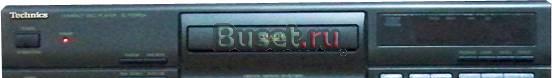 Technics Compact disc Player SL-PG 380A Санкт-Петербург