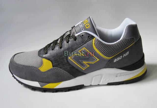 Кроссовки  Balance из США Москва