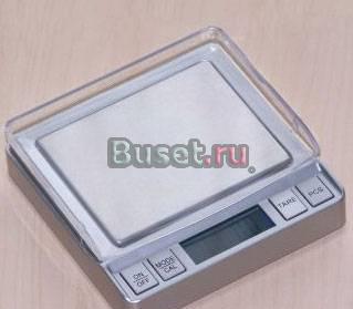 Карманные весы Москва