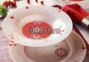 Французский Столовый Сервиз Luminarc ударостойкий Санкт-Петербург