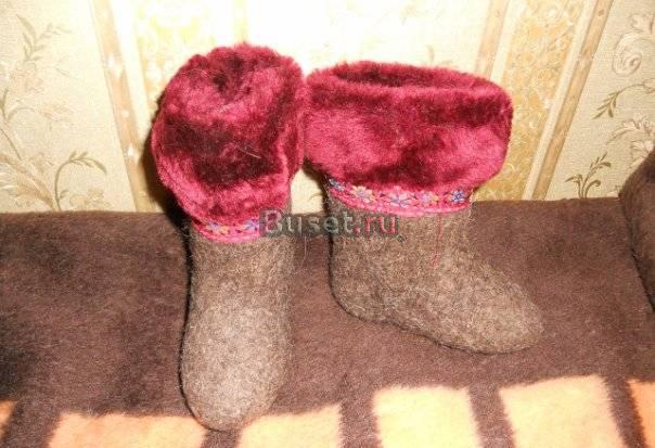 Продам Валенки Санкт-Петербург