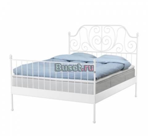 Продам большую кровать Ikea Санкт-Петербург