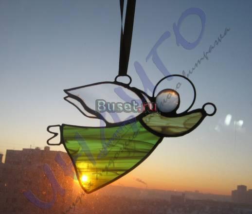 Ангелочек Москва