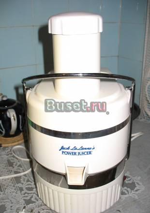 Соковыжималка Power Juicer Classic Санкт-Петербург