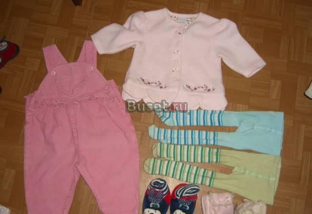 Одежка на девочку Санкт-Петербург