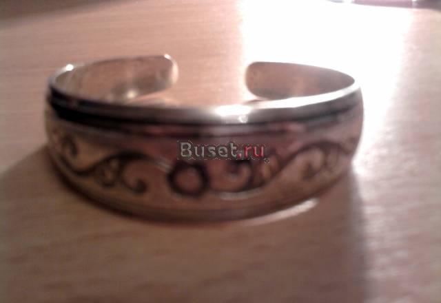 Браслет Казань