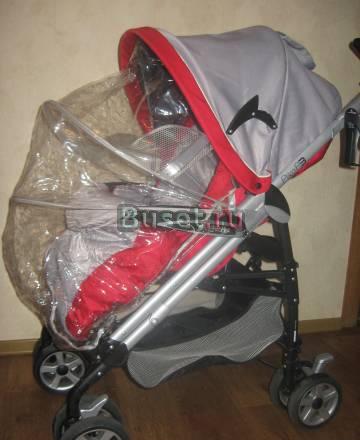 Прогулочная коляска Peg Perego Санкт-Петербург
