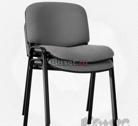 Стулья Rio (изо) (серый, ткань) Самара