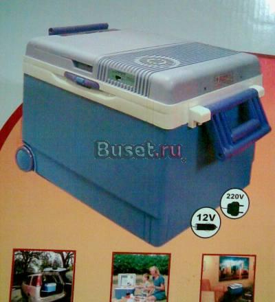 Термоэлектрический контейнер(автомобильный холодил Санкт-Петербург