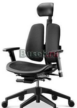 Эргономичные, ортопедические кресла Москва