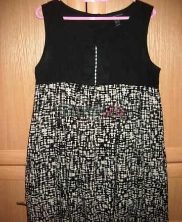 Платье-сарафан mango Санкт-Петербург