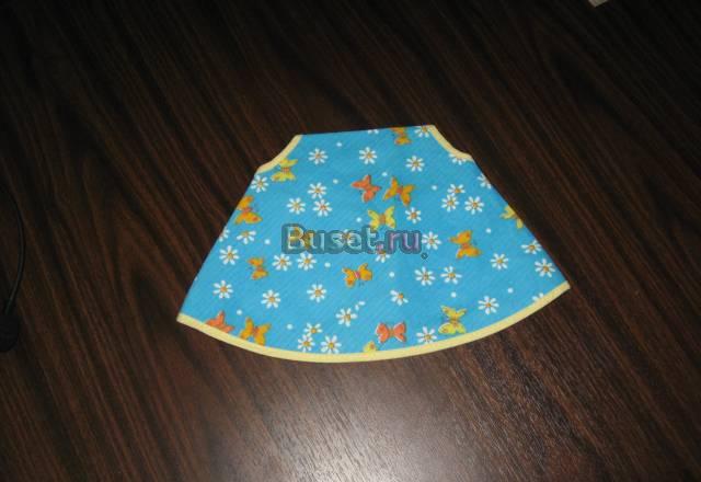 Панамка. х/б Новая Москва