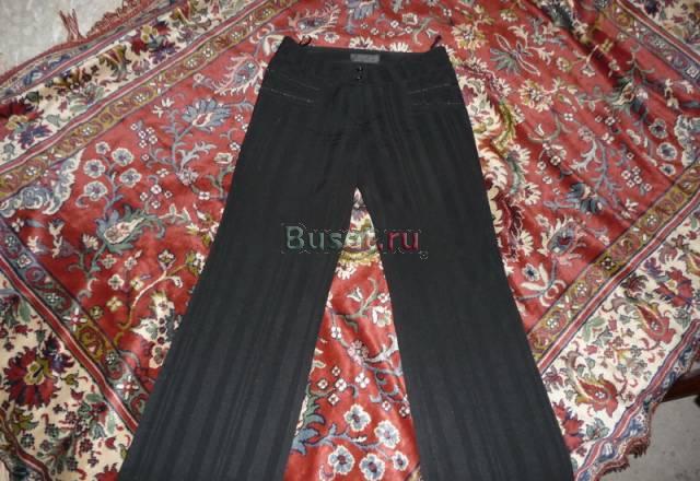 Новые брюки для девушки Москва