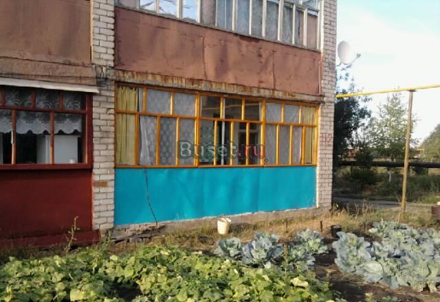 Продам 2 комнатную квартиру Алатырь