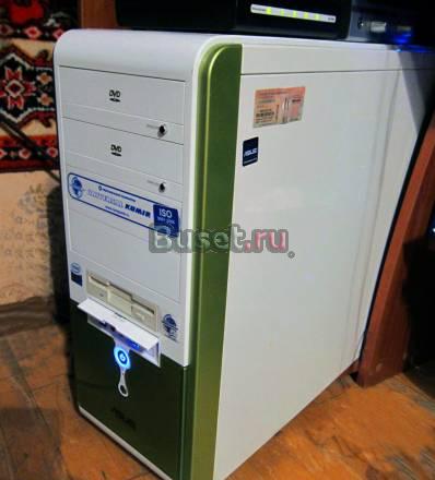 Продам комп Санкт-Петербург