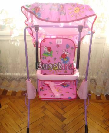 Качели Санкт-Петербург