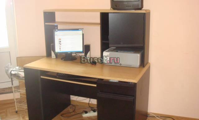 Компьютерный стол Санкт-Петербург