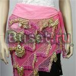 Пояс для танца живота Москва