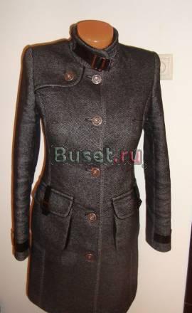 Пальто шерстяное и еще много всего Москва