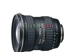Tokina AT-X 116 PRO DX AF 11-16 mm f/2.8 для nikon Москва