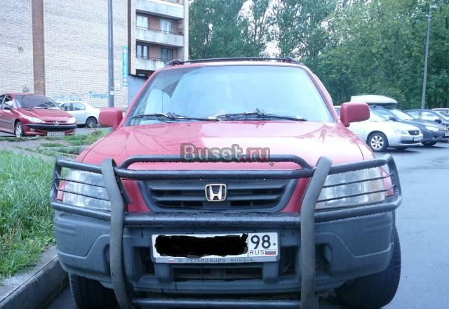 Honda CR-V, 1999 Санкт-Петербург