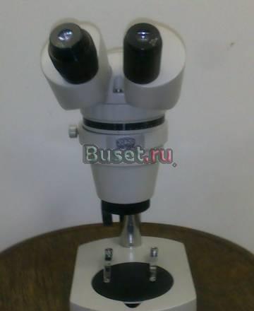 Микроскоп kruss zoom, отличное состояние,пр-во гер Москва