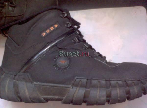 Зимние кроссовки Санкт-Петербург