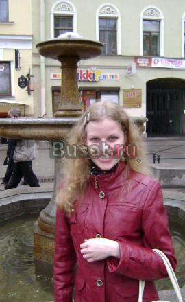 Переводы всего и для всех Санкт-Петербург